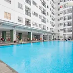 Strategic 2Br Apartment At Gateway Pasteur By Travelio