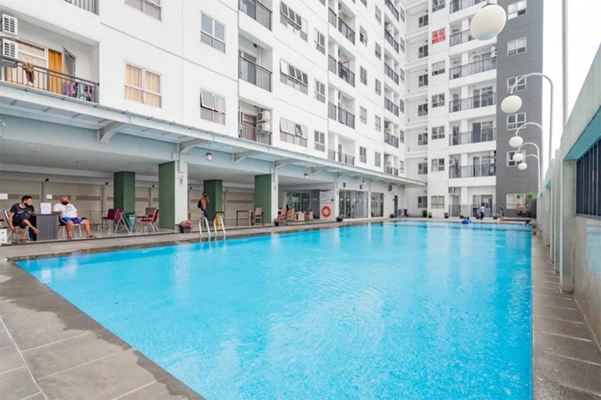 Apartemen Strategic 2br At Gateway Pasteur By Travelio