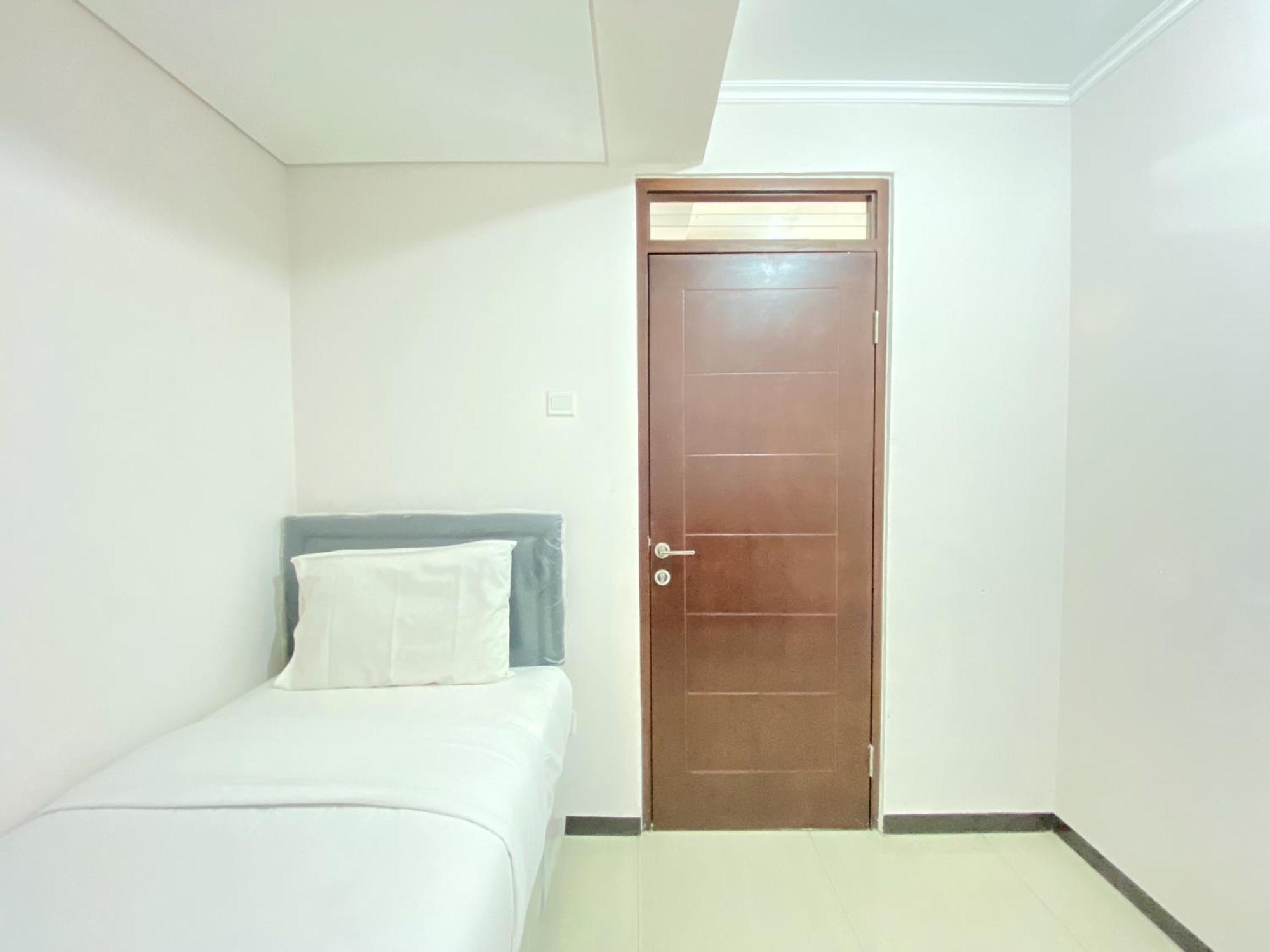 Apartemen Strategic 2br At Gateway Pasteur By Travelio *