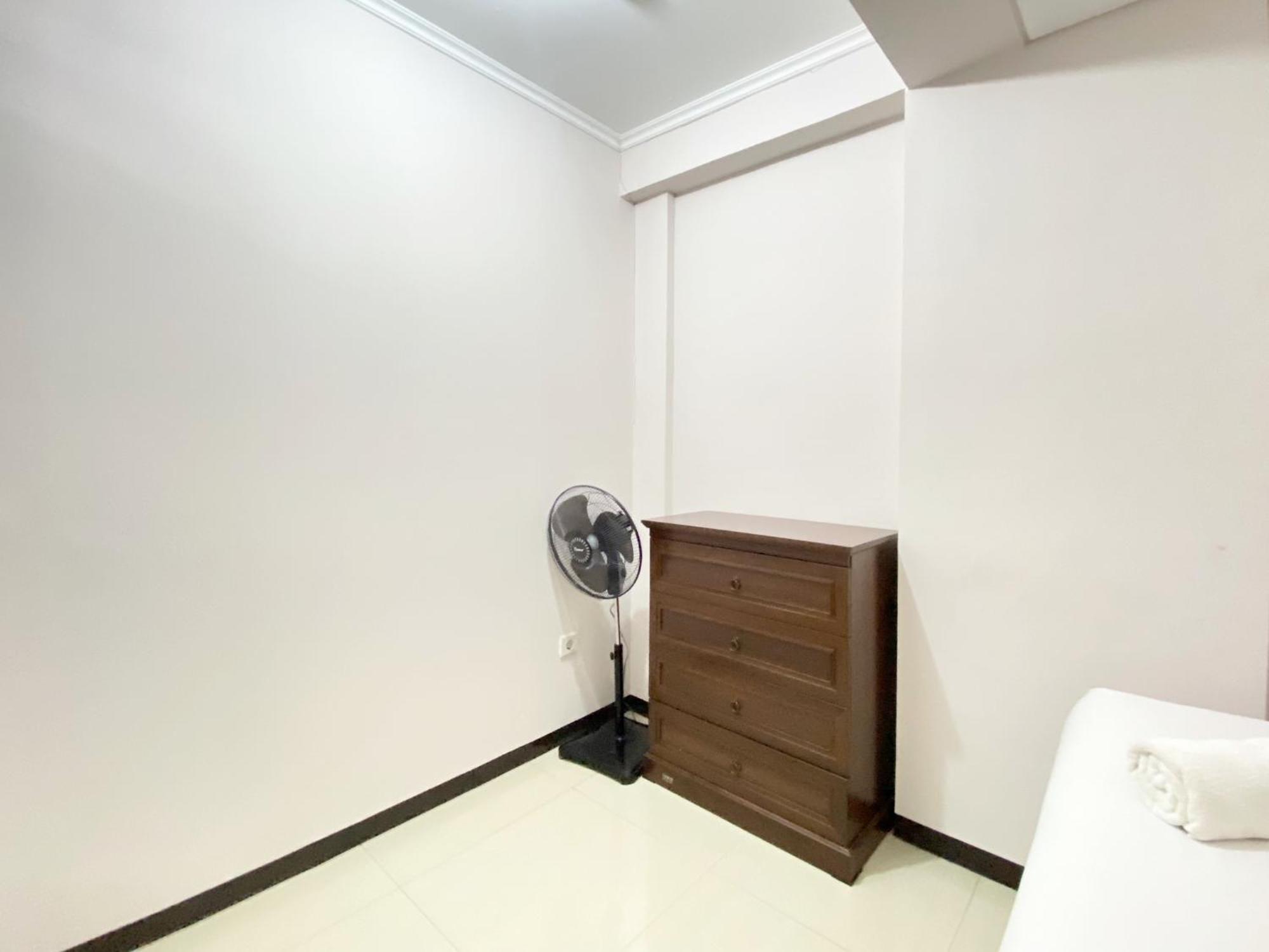 Strategic 2br At Gateway Pasteur By Travelio
